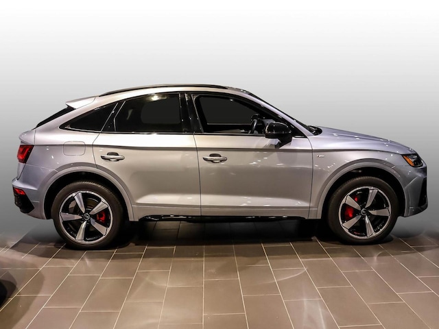 2024 Audi Q5 Sportback