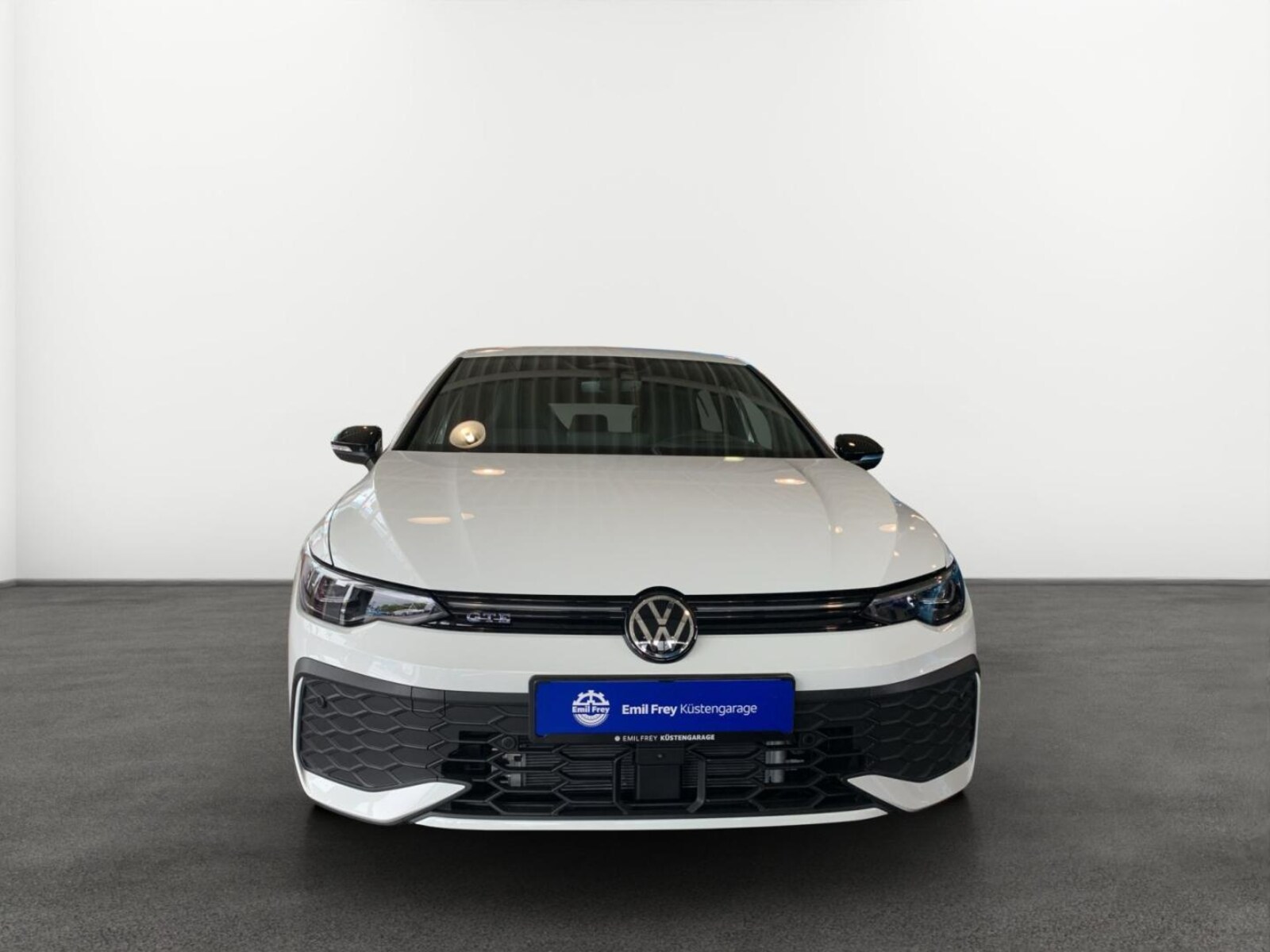 Volkswagen Golf – Bild 9