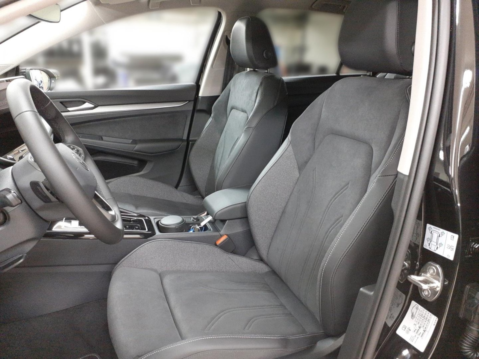Volkswagen Golf – Bild 7