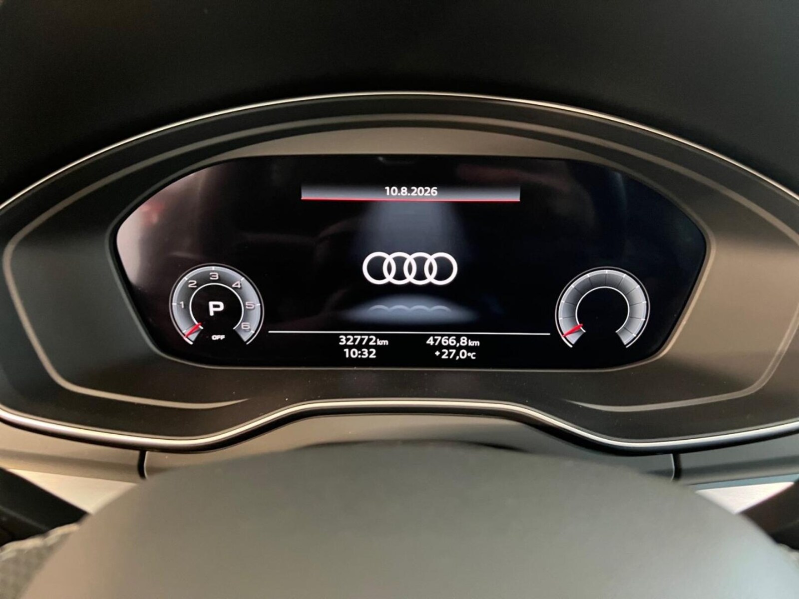 Audi Q5 Sportback – Bild 8