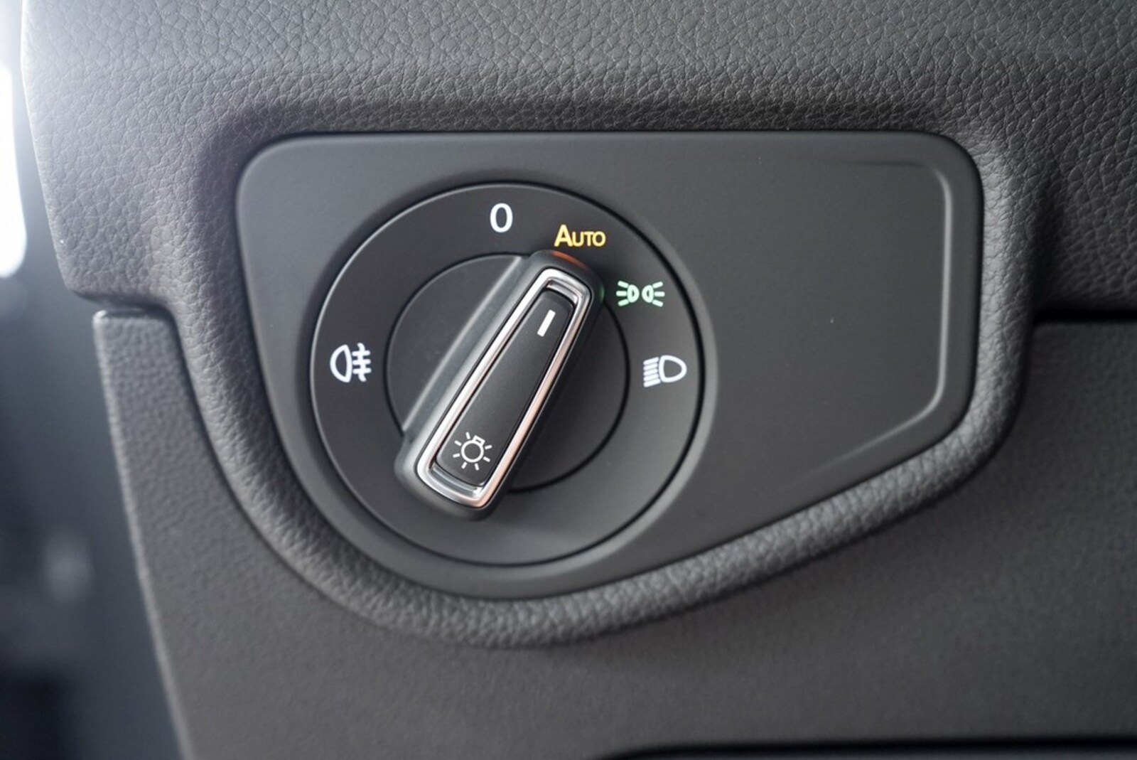 Volkswagen Touran – Bild 17