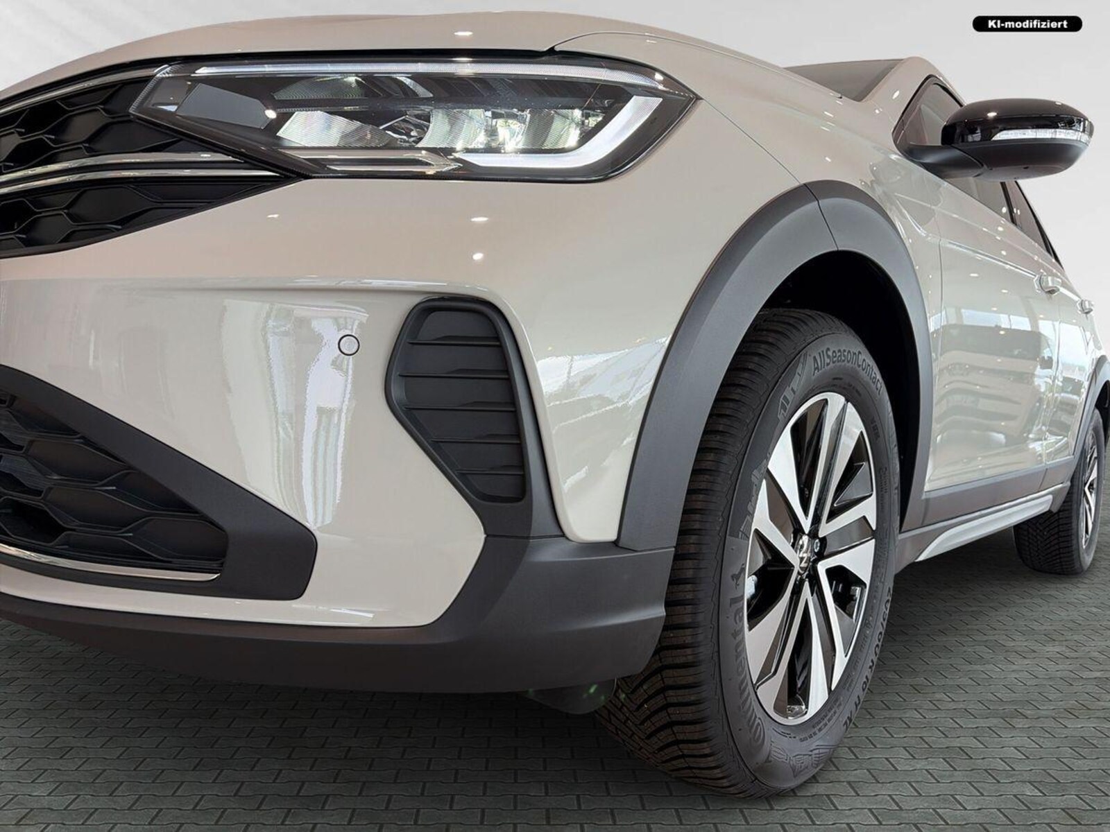 Volkswagen Taigo – Bild 5