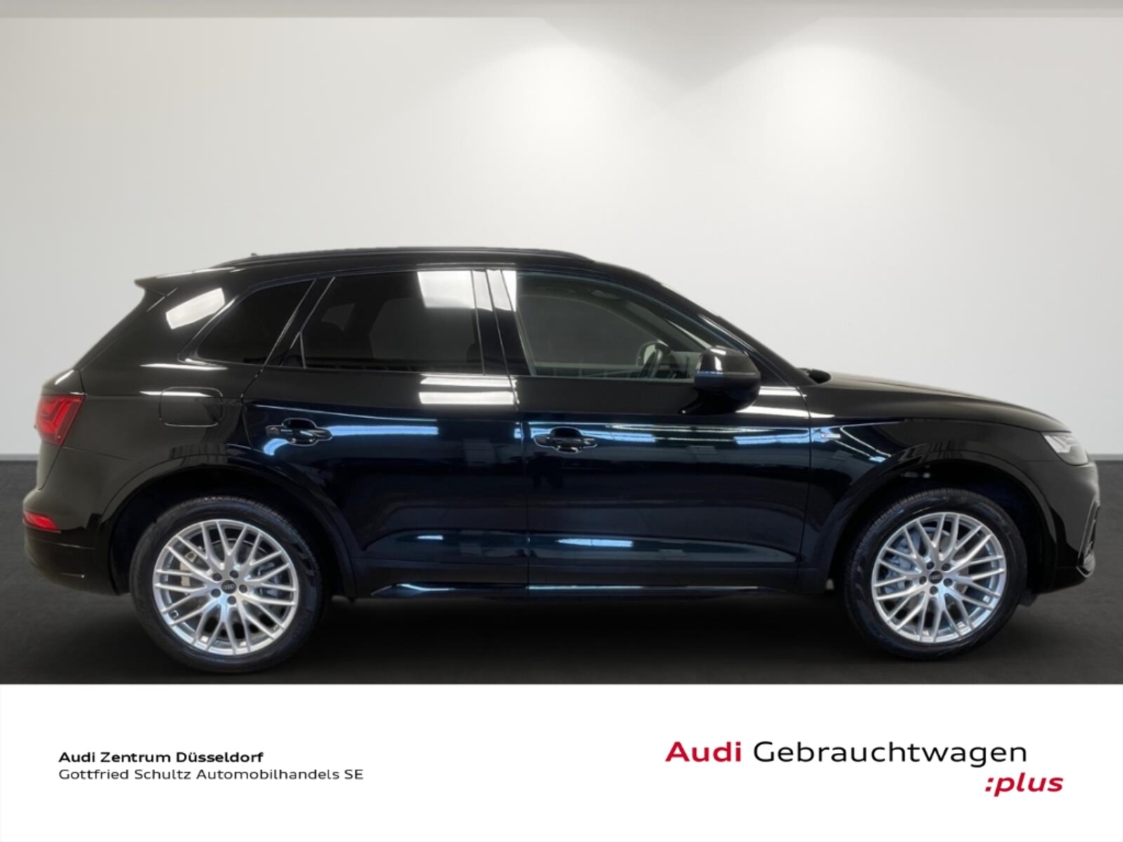 Audi Q5 – Bild 3