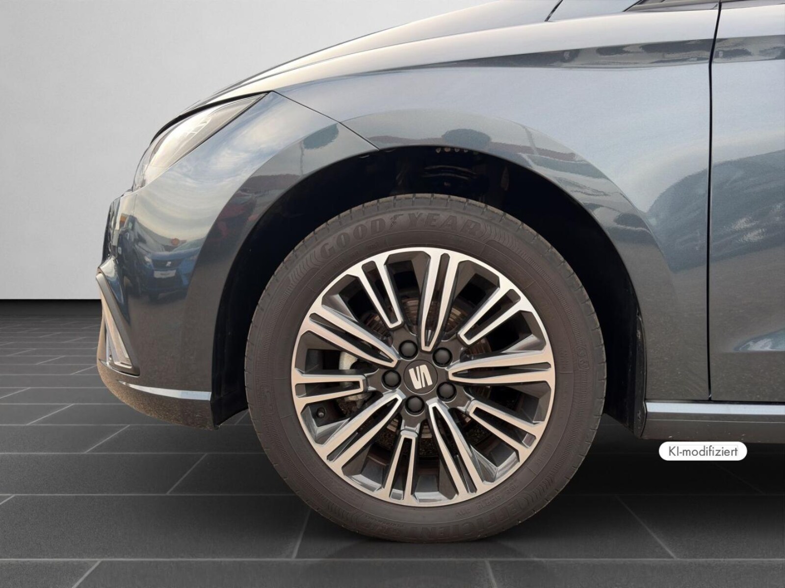 SEAT Ibiza – Bild 8