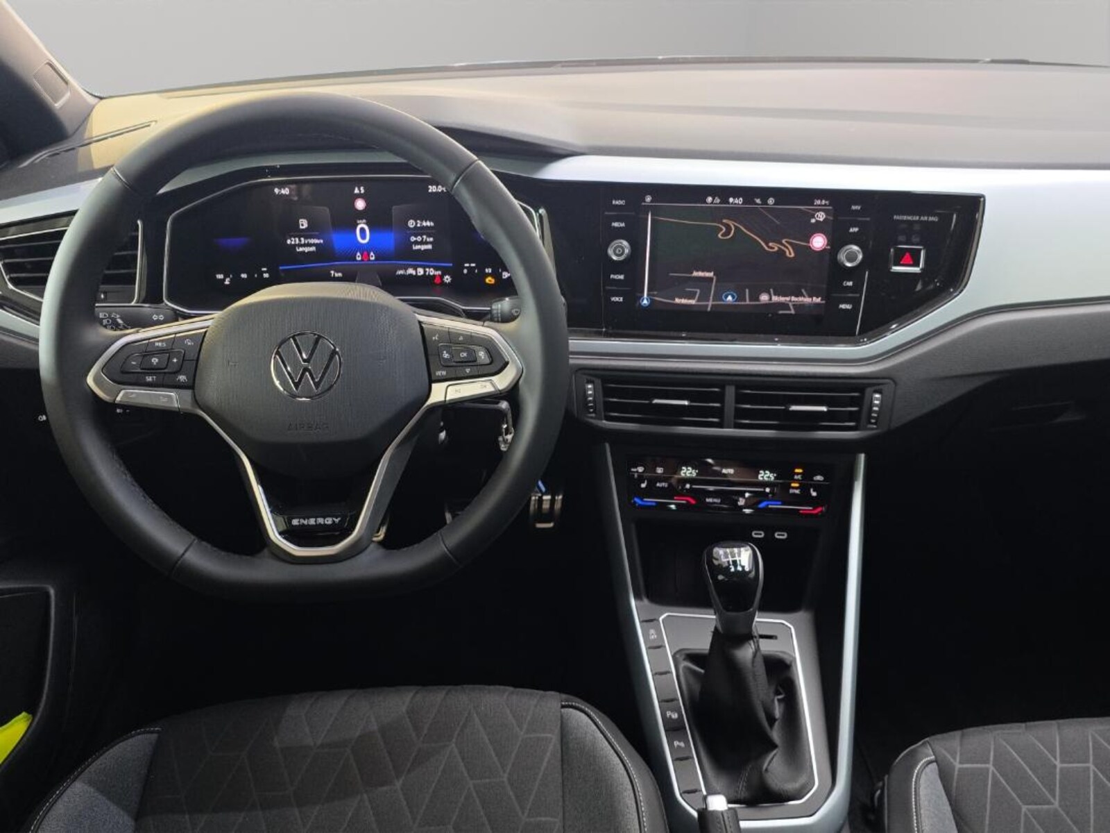Volkswagen Taigo – Bild 11