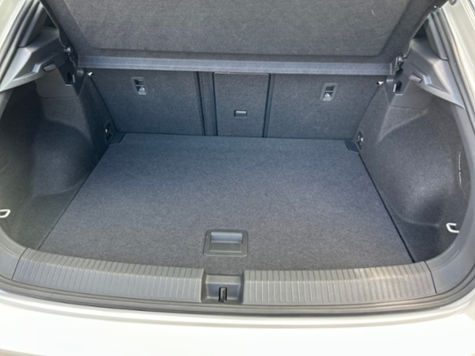 Volkswagen T-Roc – Bild 9