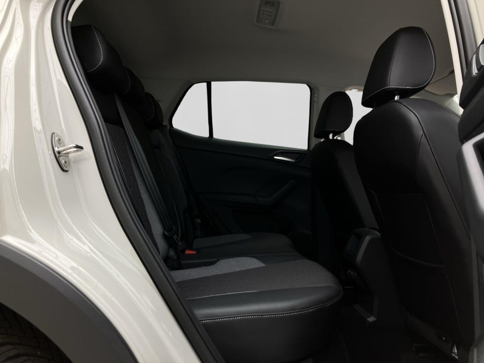 Volkswagen T-Cross – Bild 6