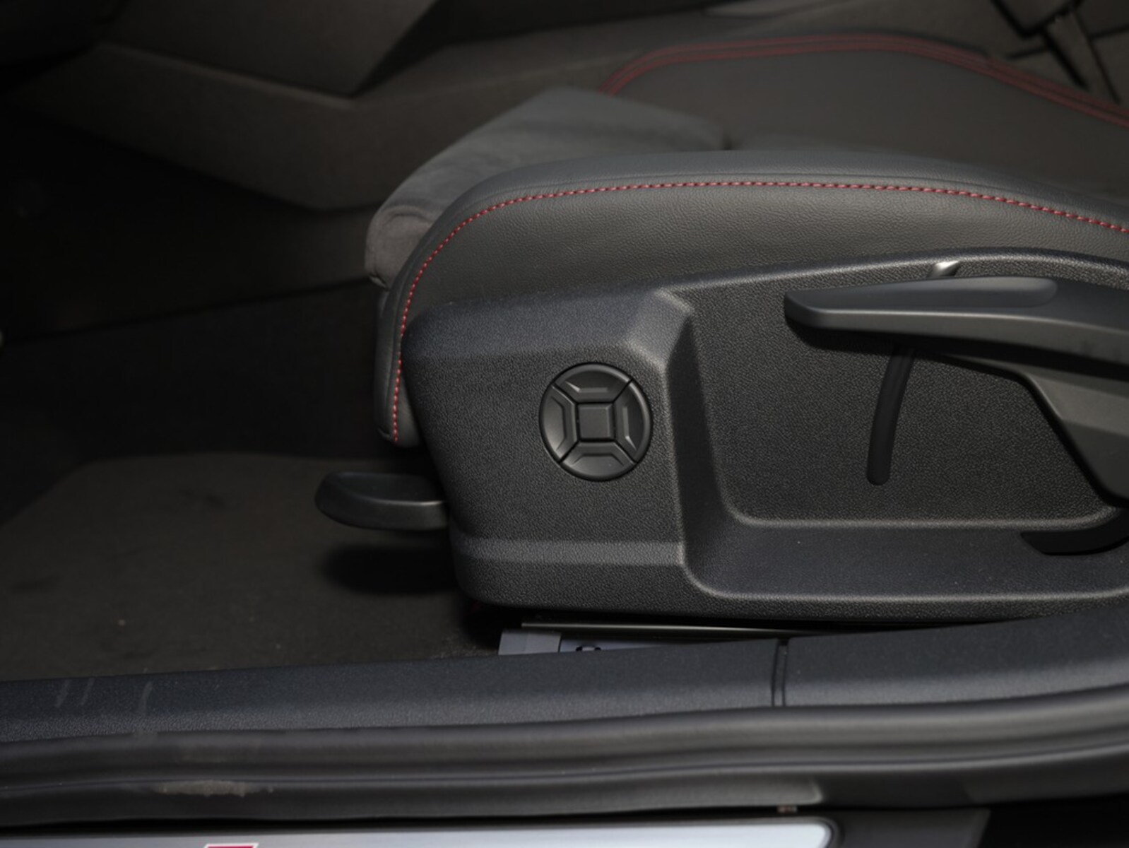 Audi A3 Sportback – Bild 16