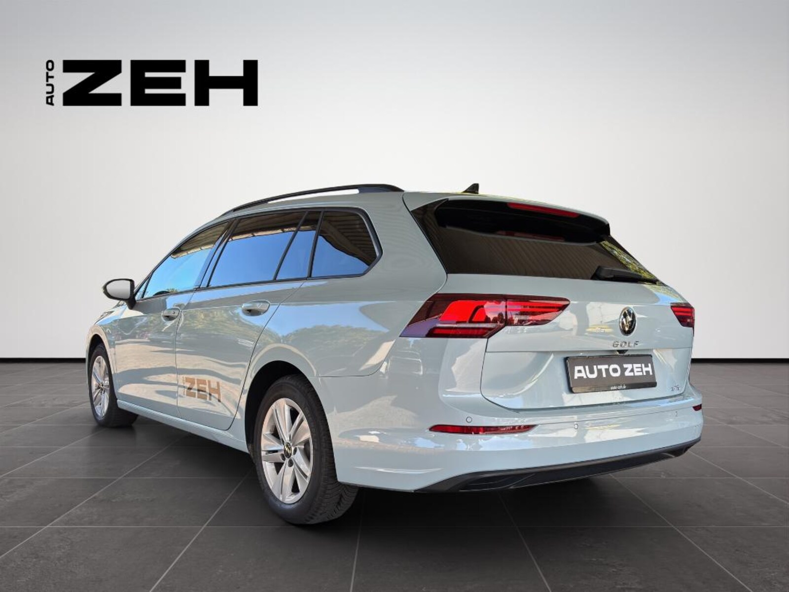 Volkswagen Golf Variant – Bild 3
