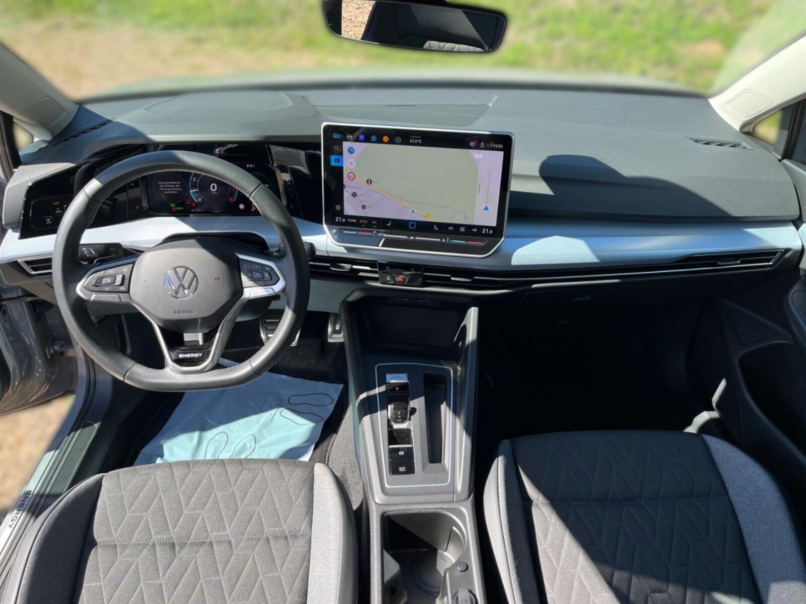 Volkswagen Golf Variant – Bild 15