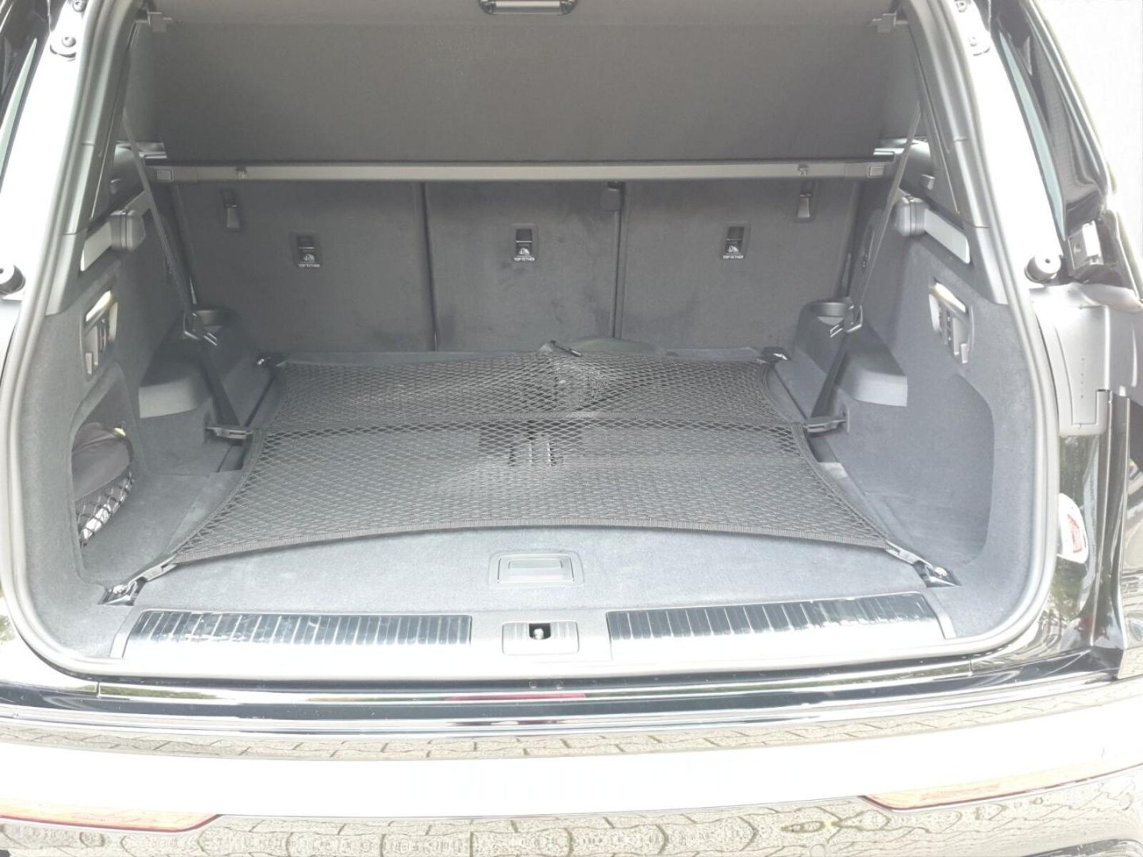 Audi Q7 – Bild 11
