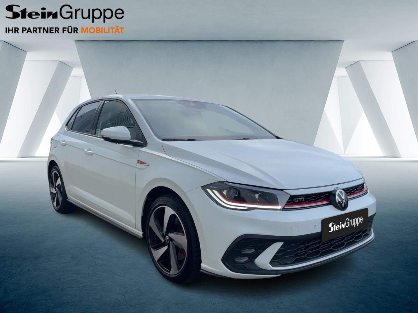 Volkswagen Polo – Bild 5