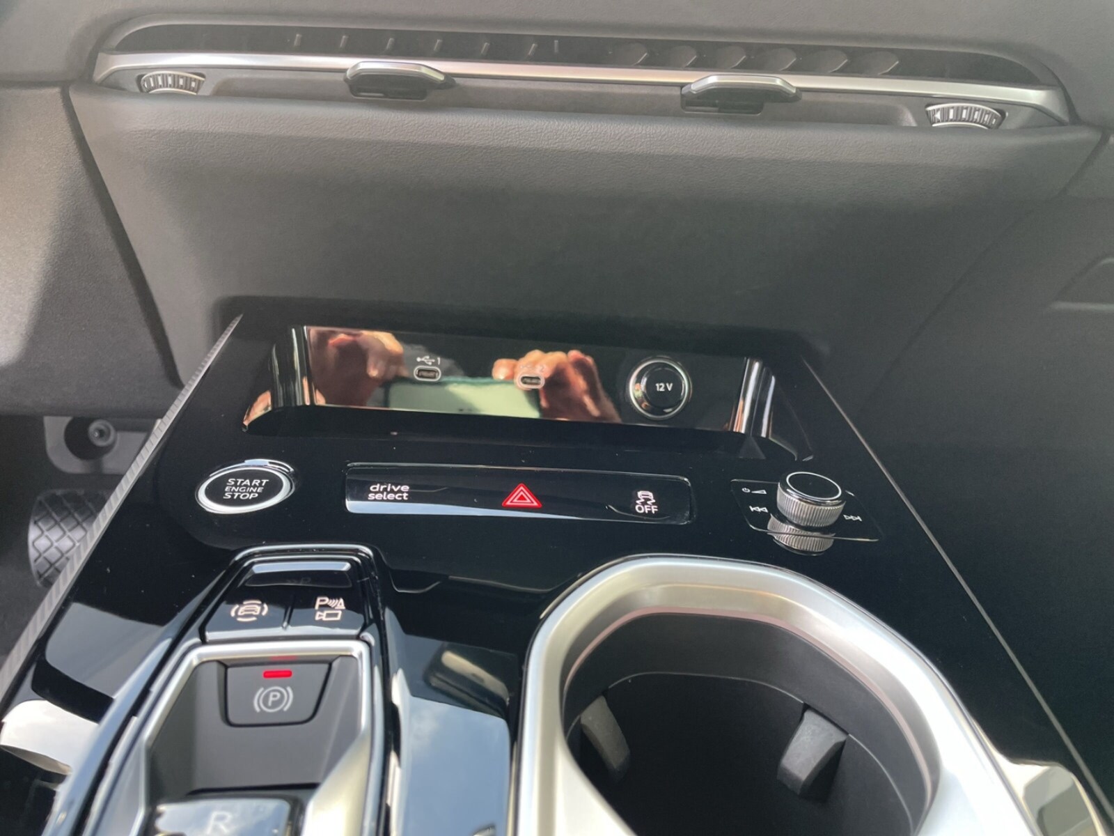Audi A6 Avant – Bild 14