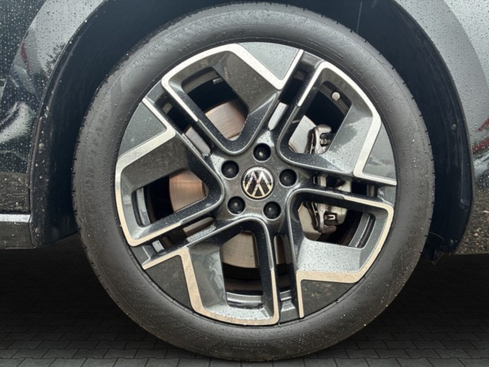 Volkswagen Passat – Bild 8