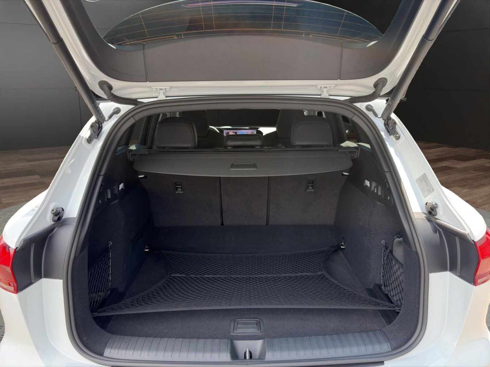 Audi Q6 e-tron – Bild 15