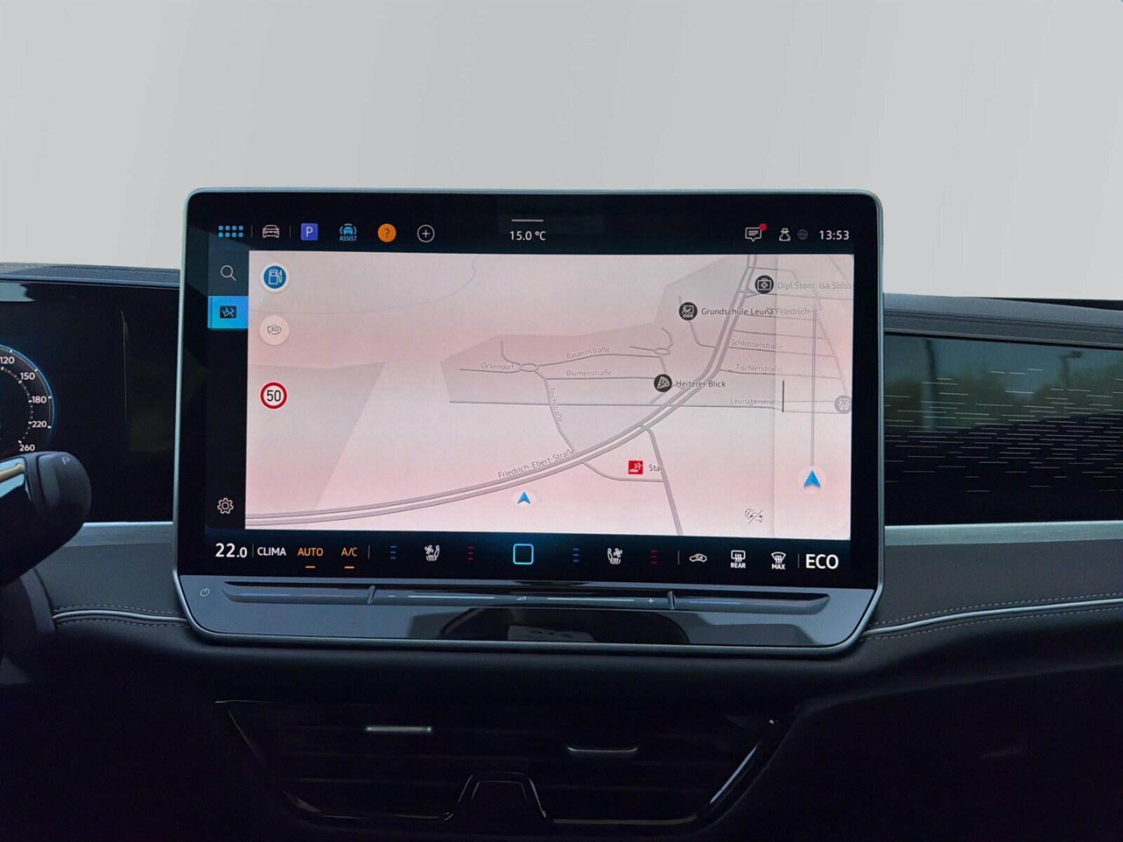 Volkswagen Passat – Bild 14