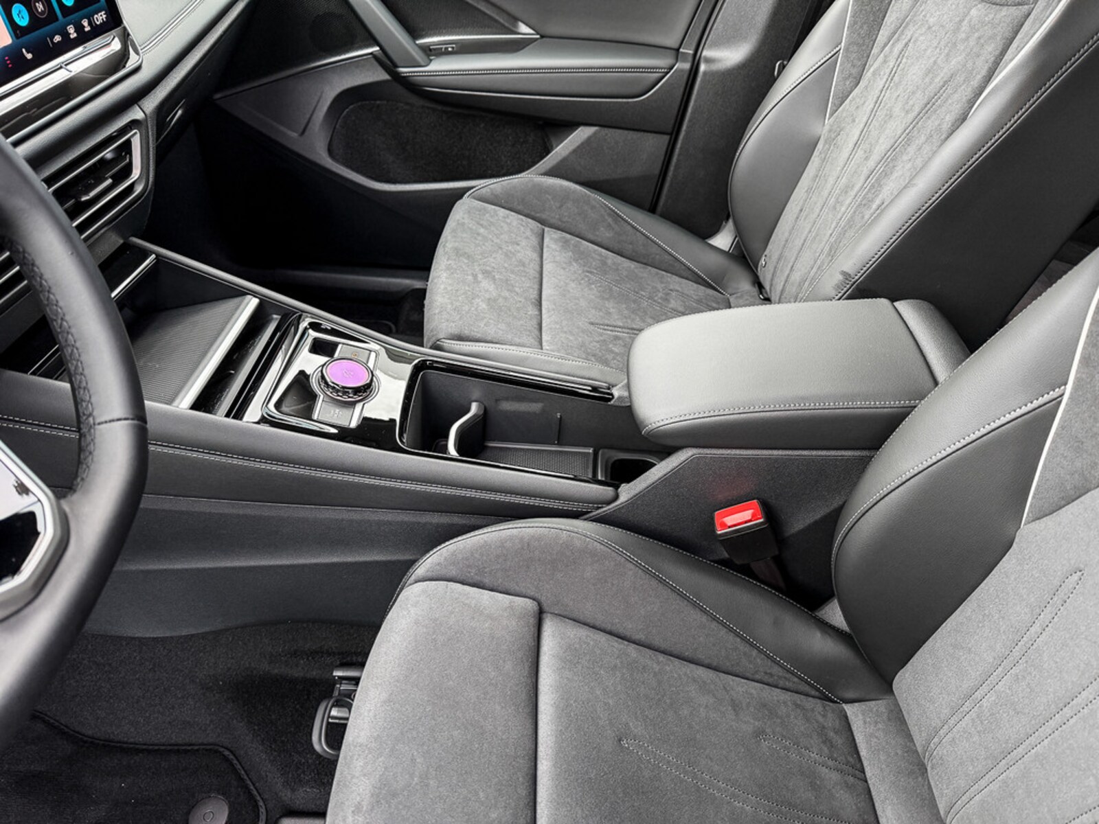 Volkswagen Tiguan – Bild 13