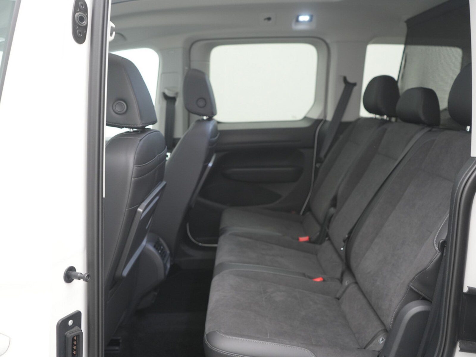 Volkswagen Caddy – Bild 17