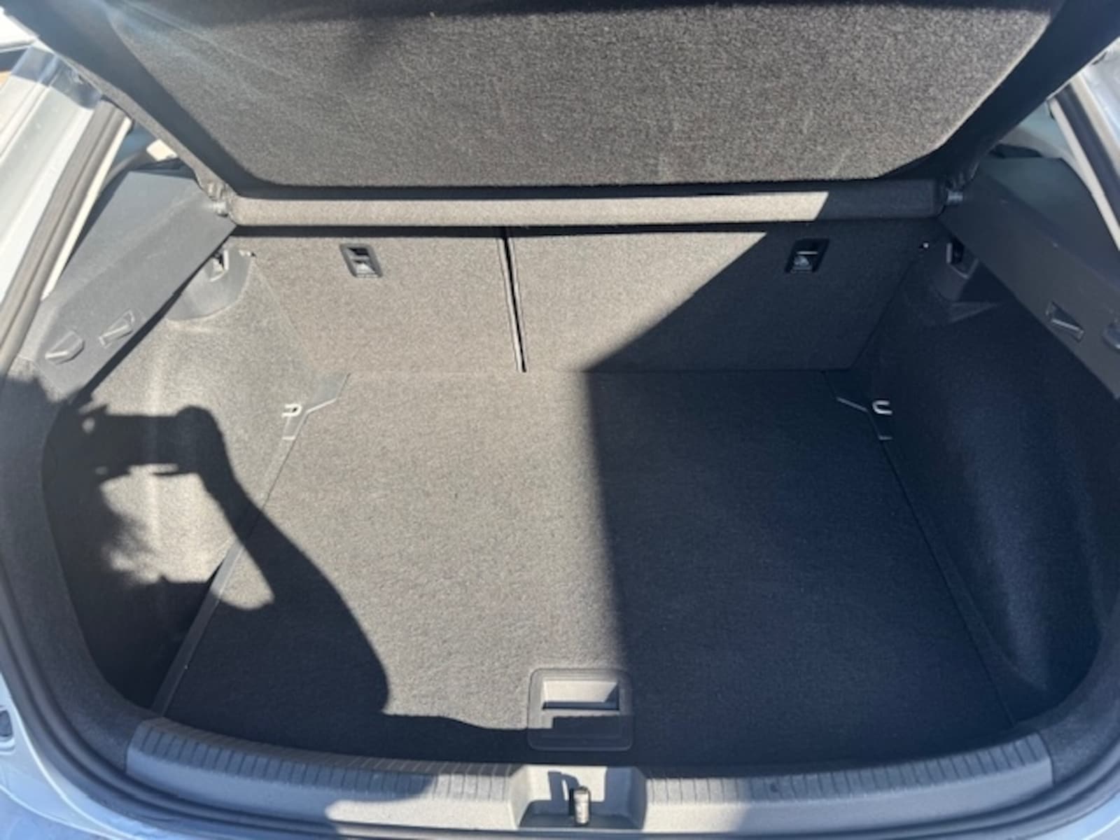 Volkswagen Taigo – Bild 8