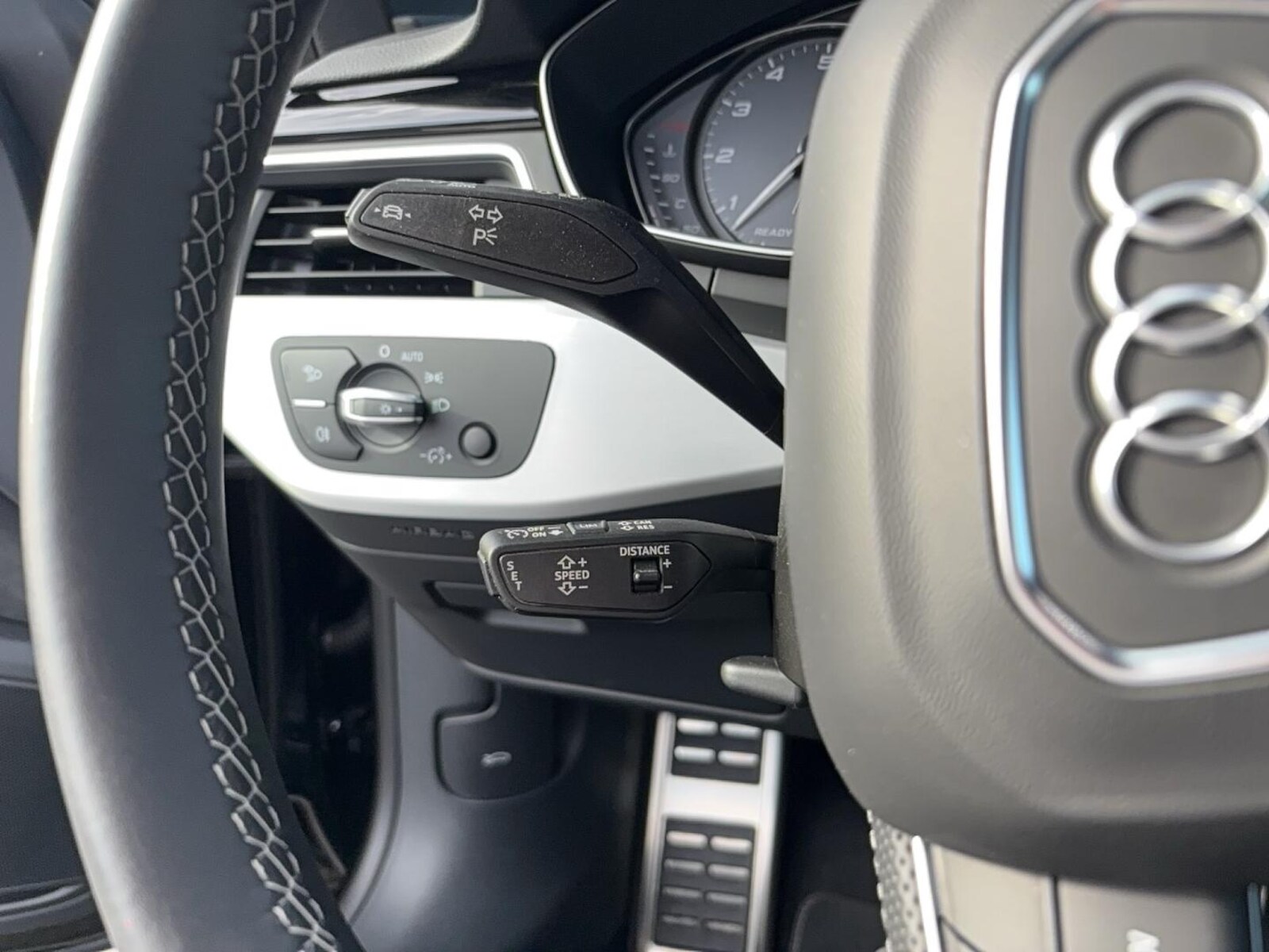 Audi S5 Cabriolet – Bild 16