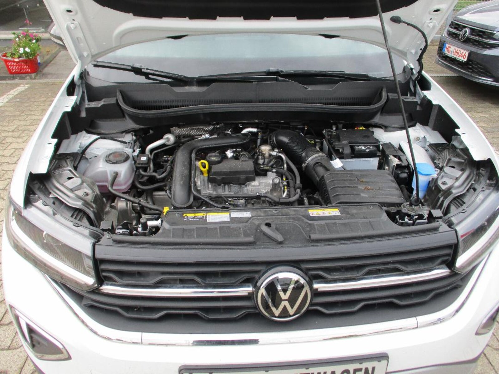 Volkswagen Polo – Bild 12