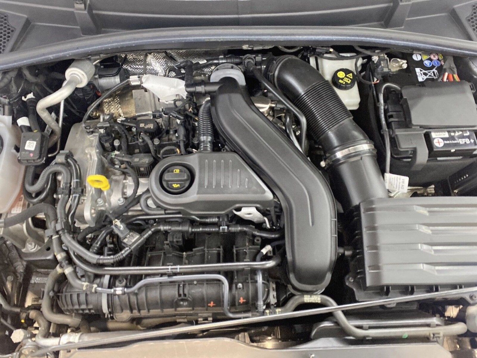 Škoda Fabia – Bild 19