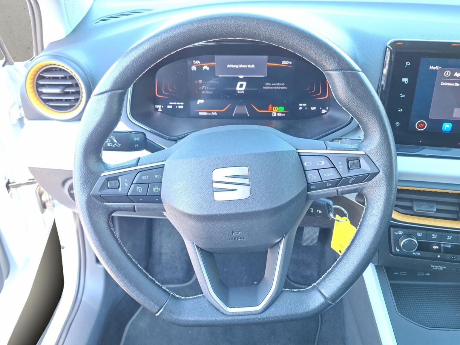 SEAT Arona – Bild 10