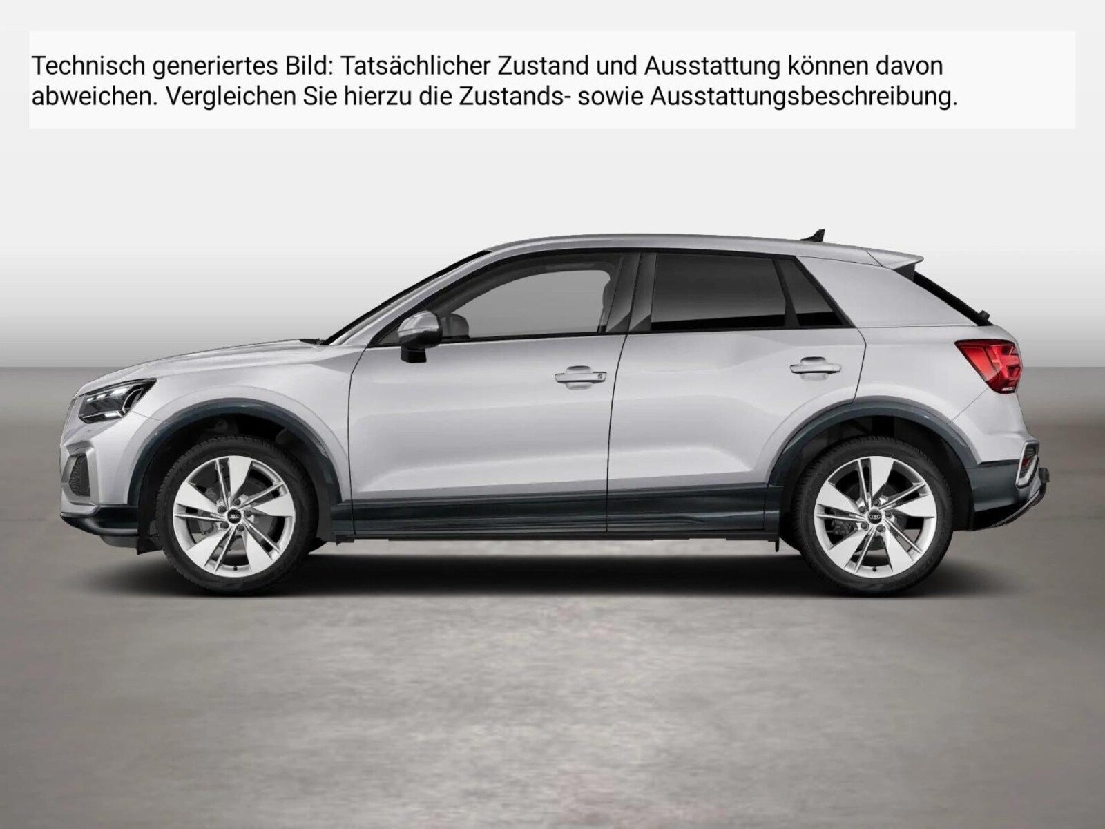 Audi Q2 – Bild 7