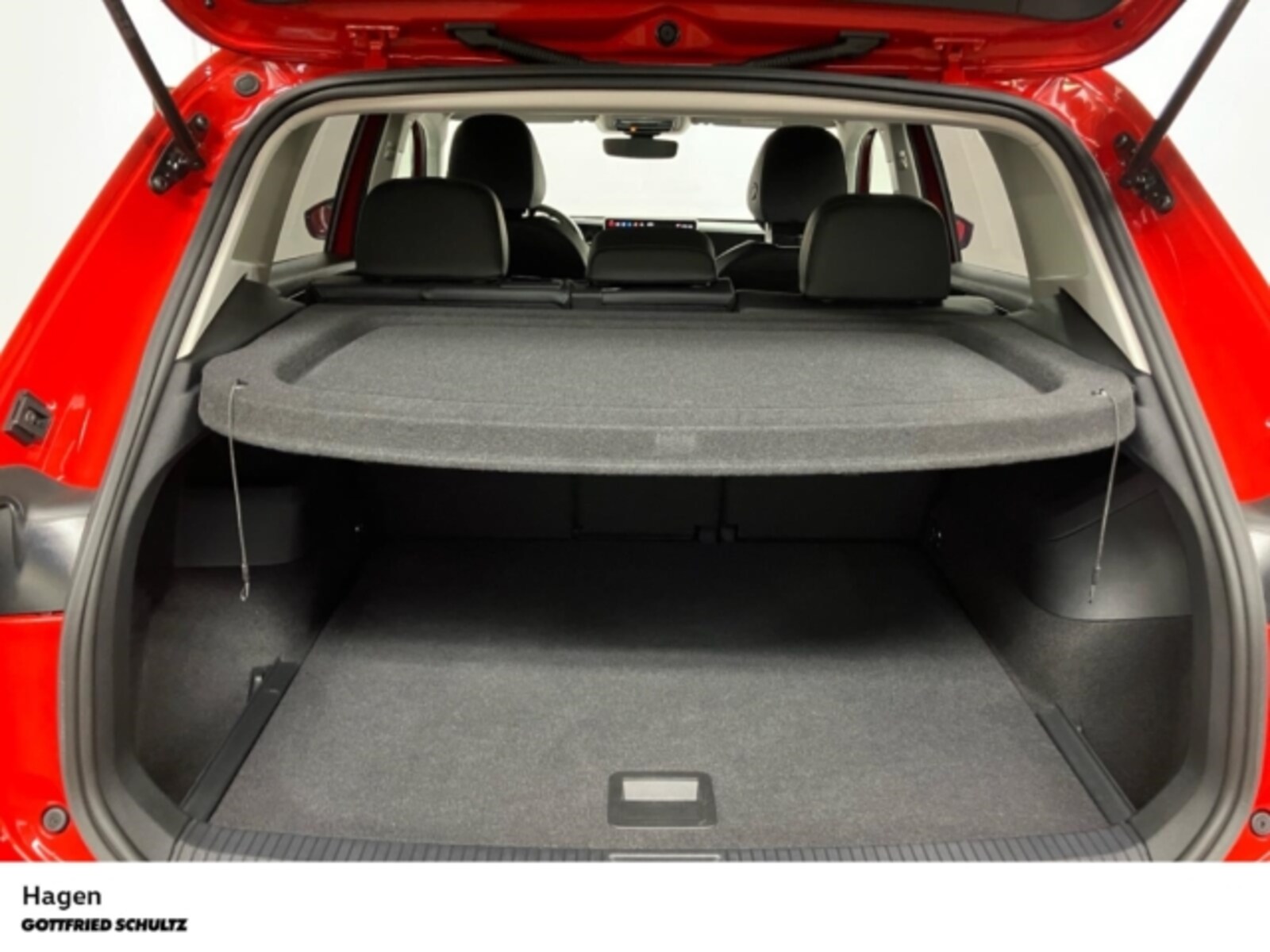 Volkswagen Tiguan – Bild 7