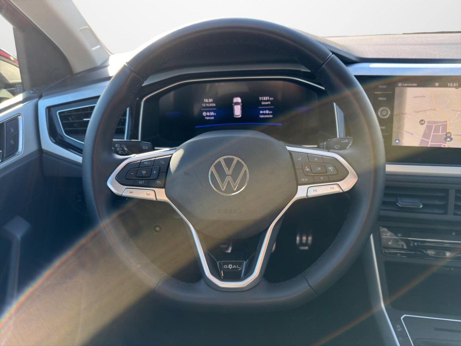 Volkswagen Polo – Bild 10