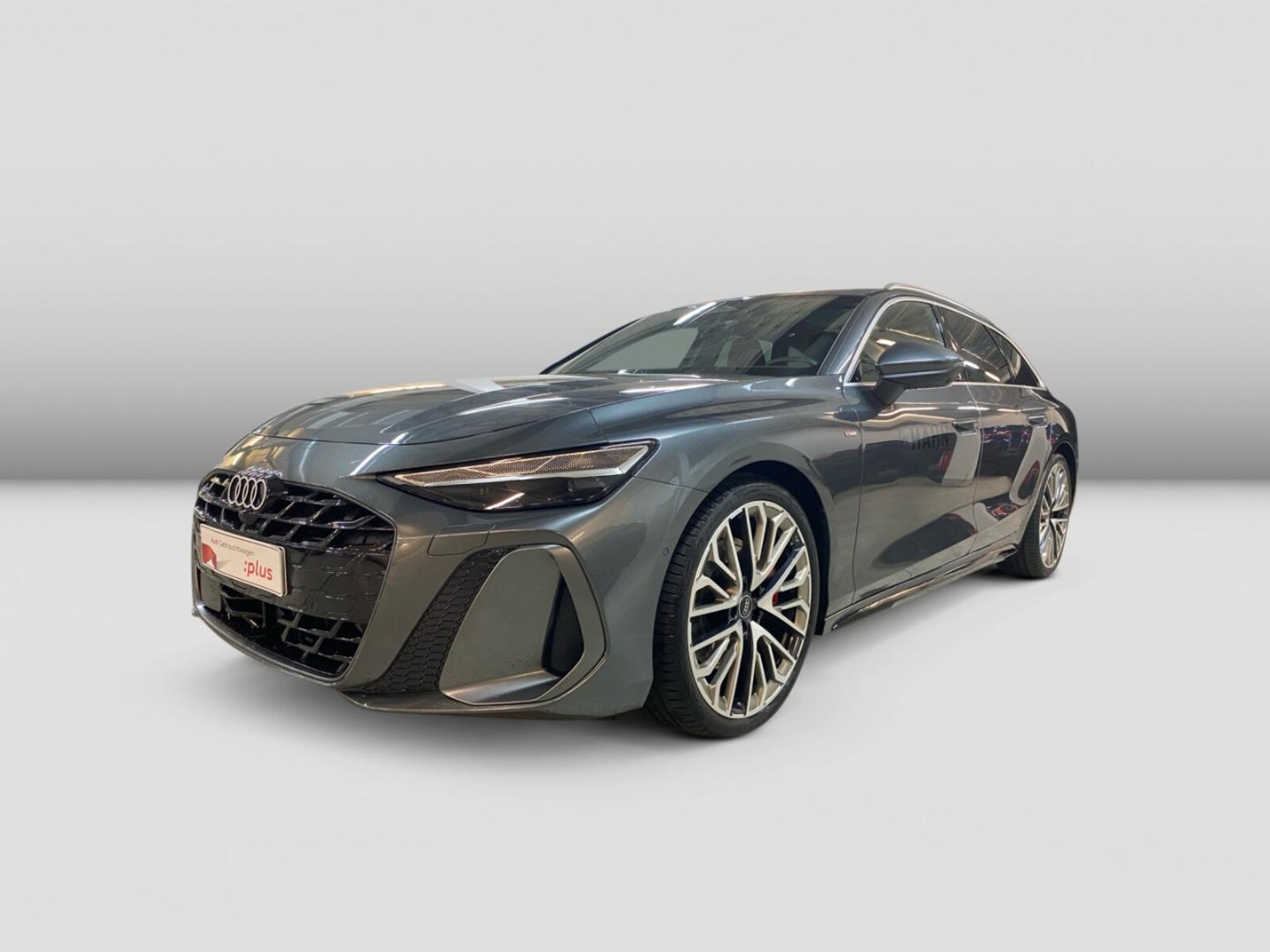 Audi A6 Avant – Bild 2