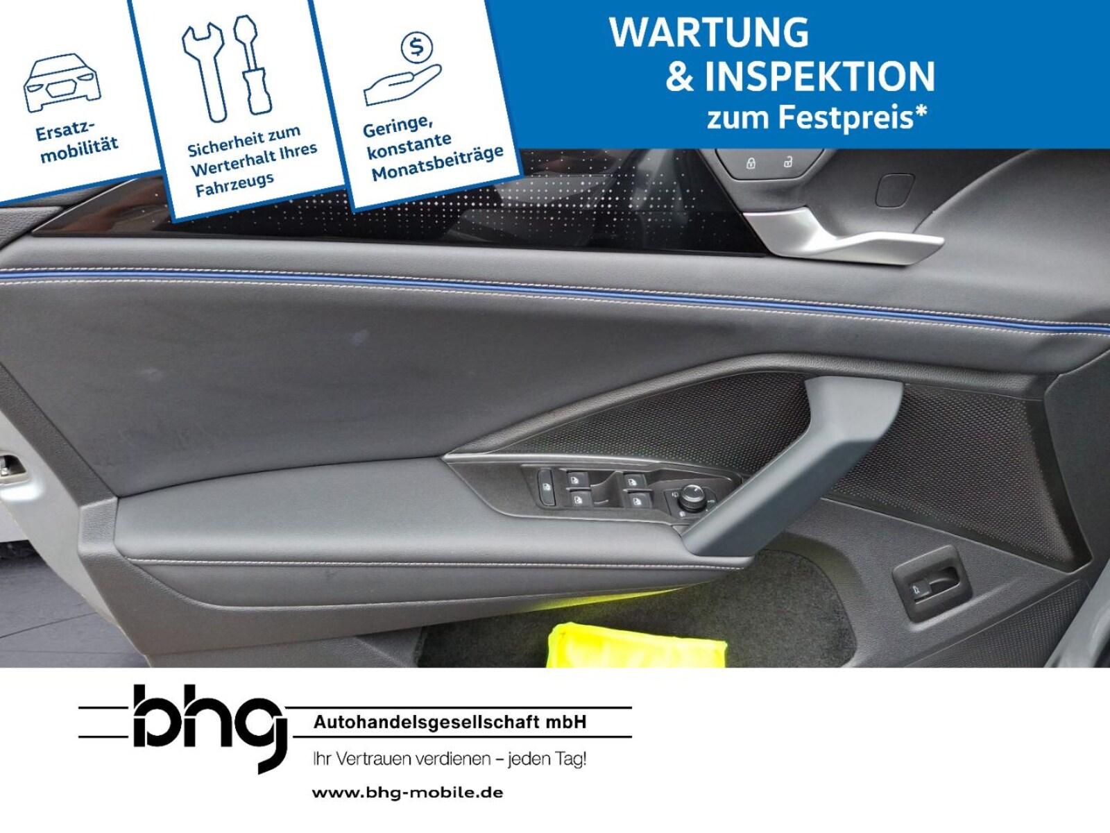 Volkswagen Tiguan – Bild 19