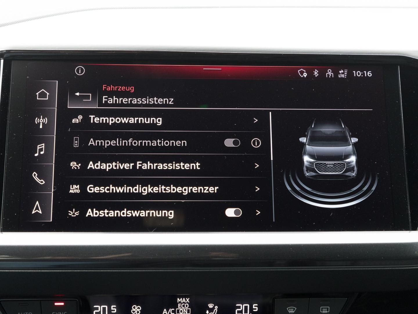 Image about Audi Q4 e-tron 40 e-tron 150 kW