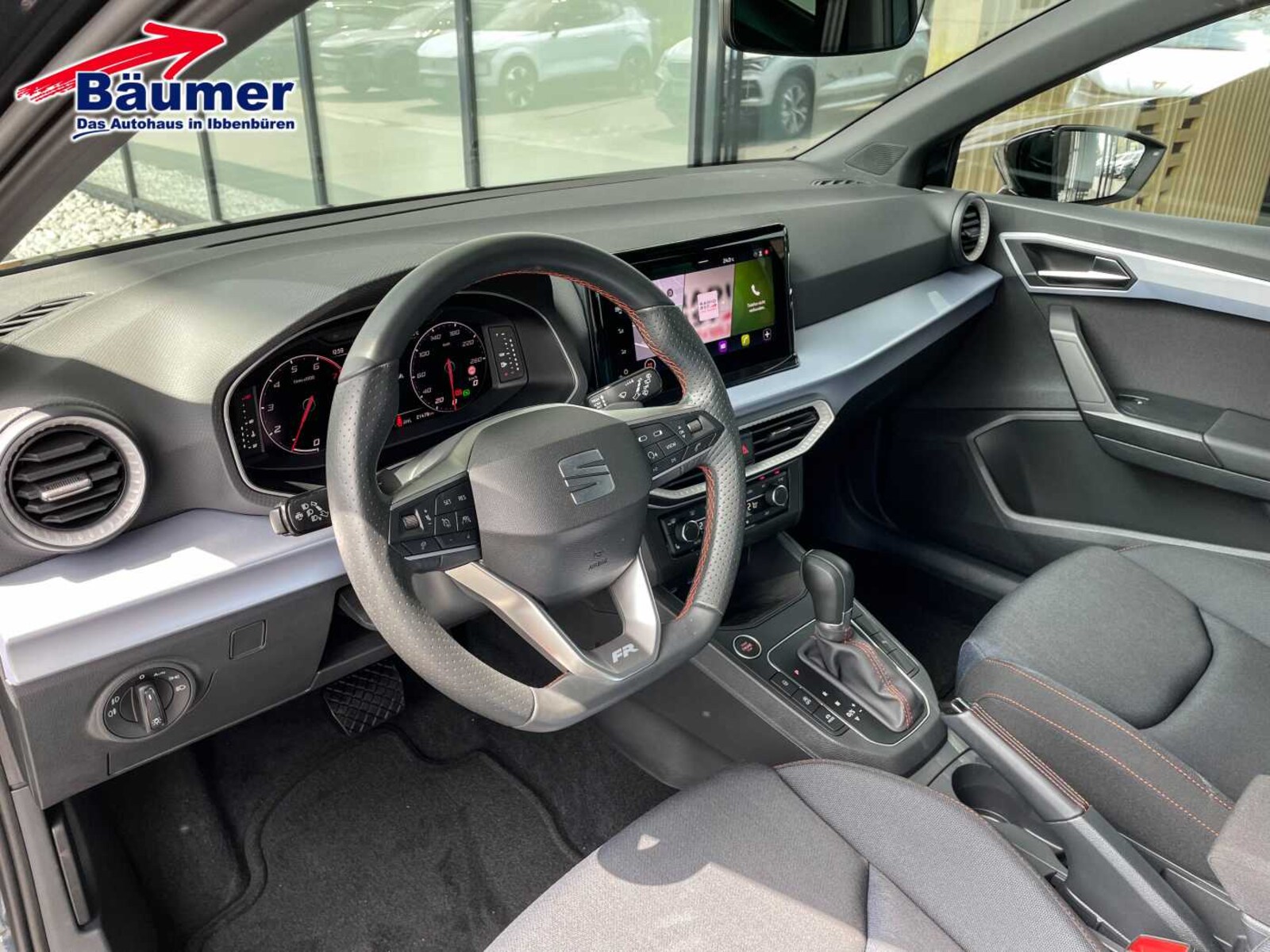 SEAT Ibiza – Bild 9