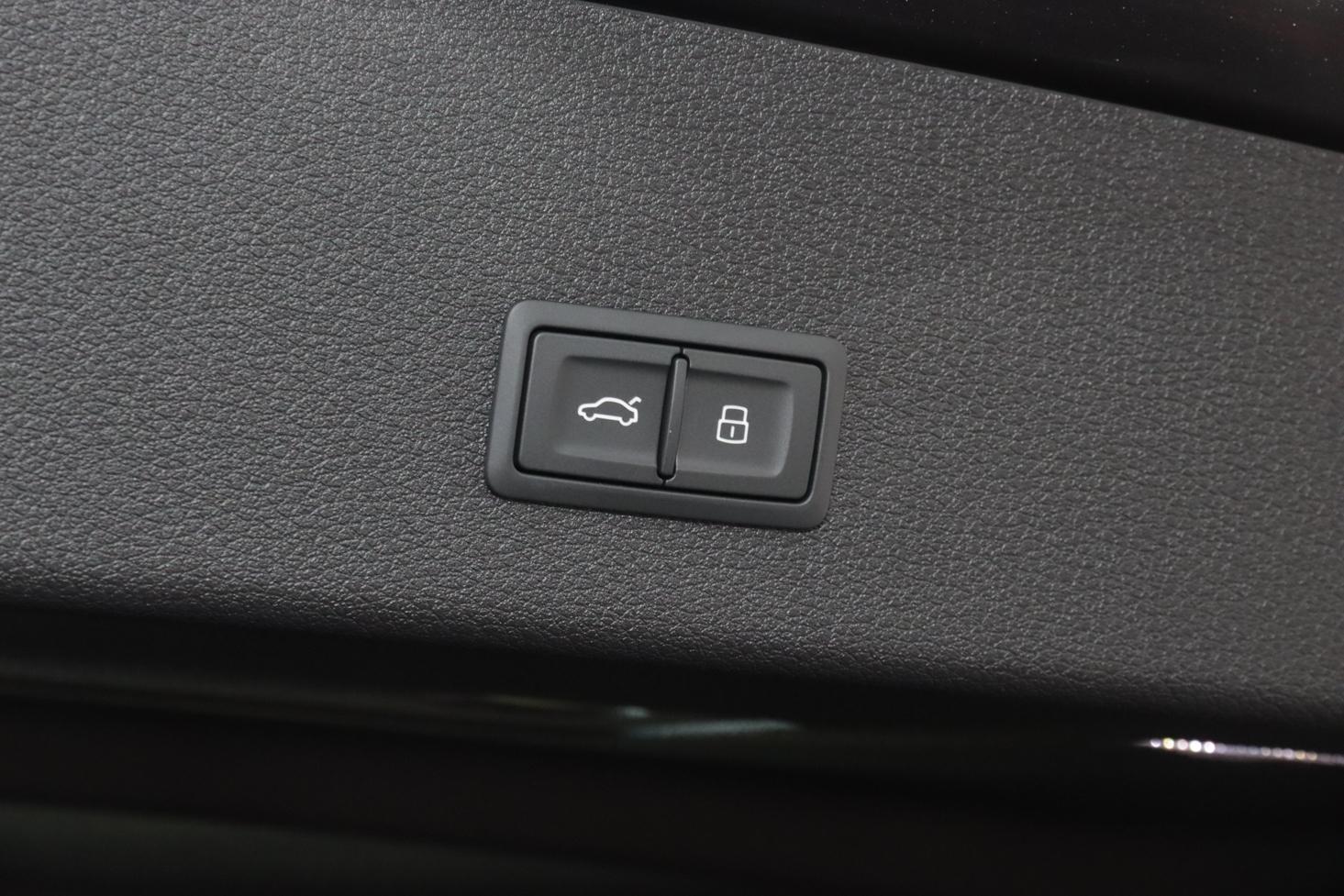 Audi Q8 Sportback e-tron