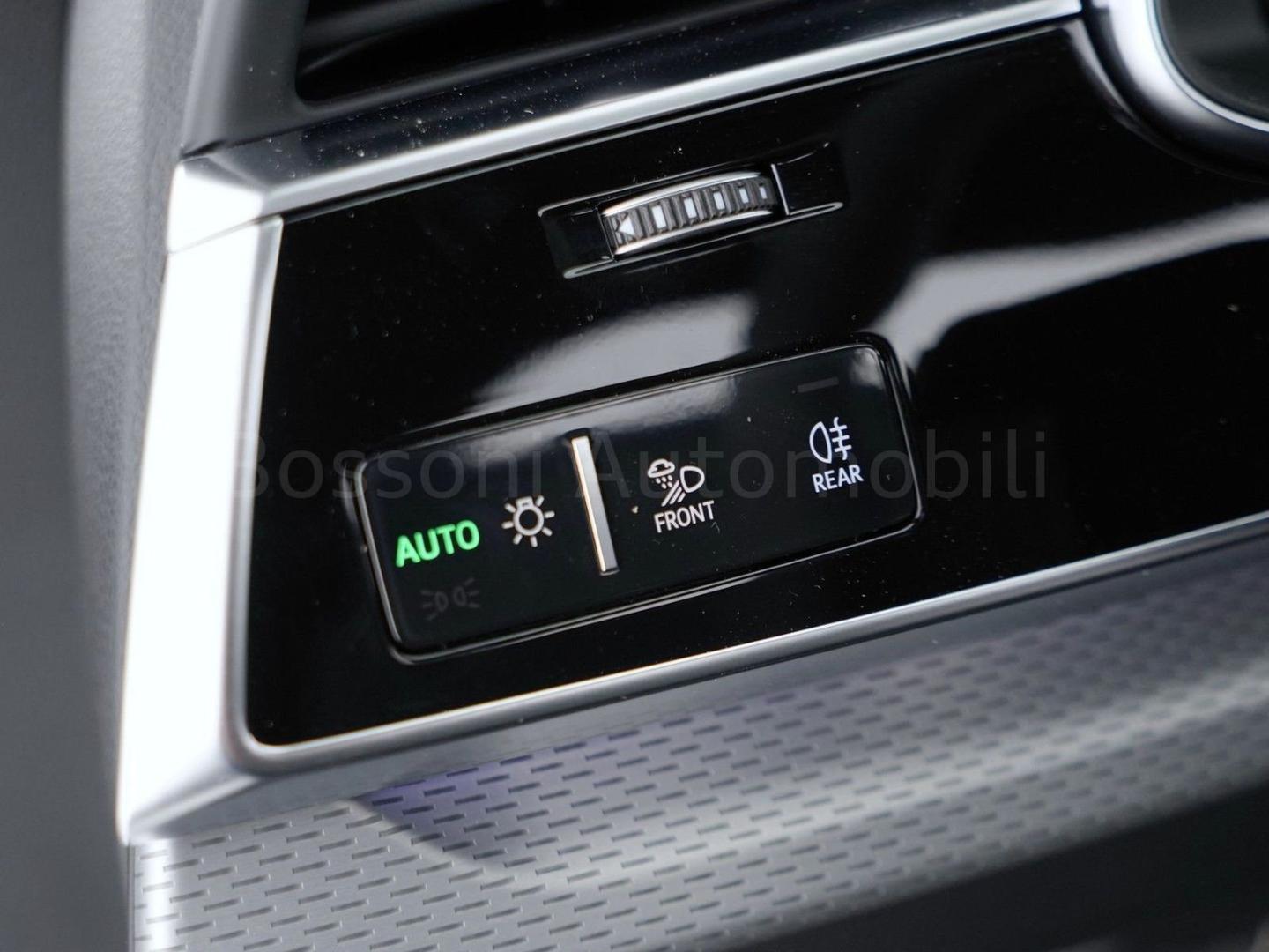 Audi Q8 SUV