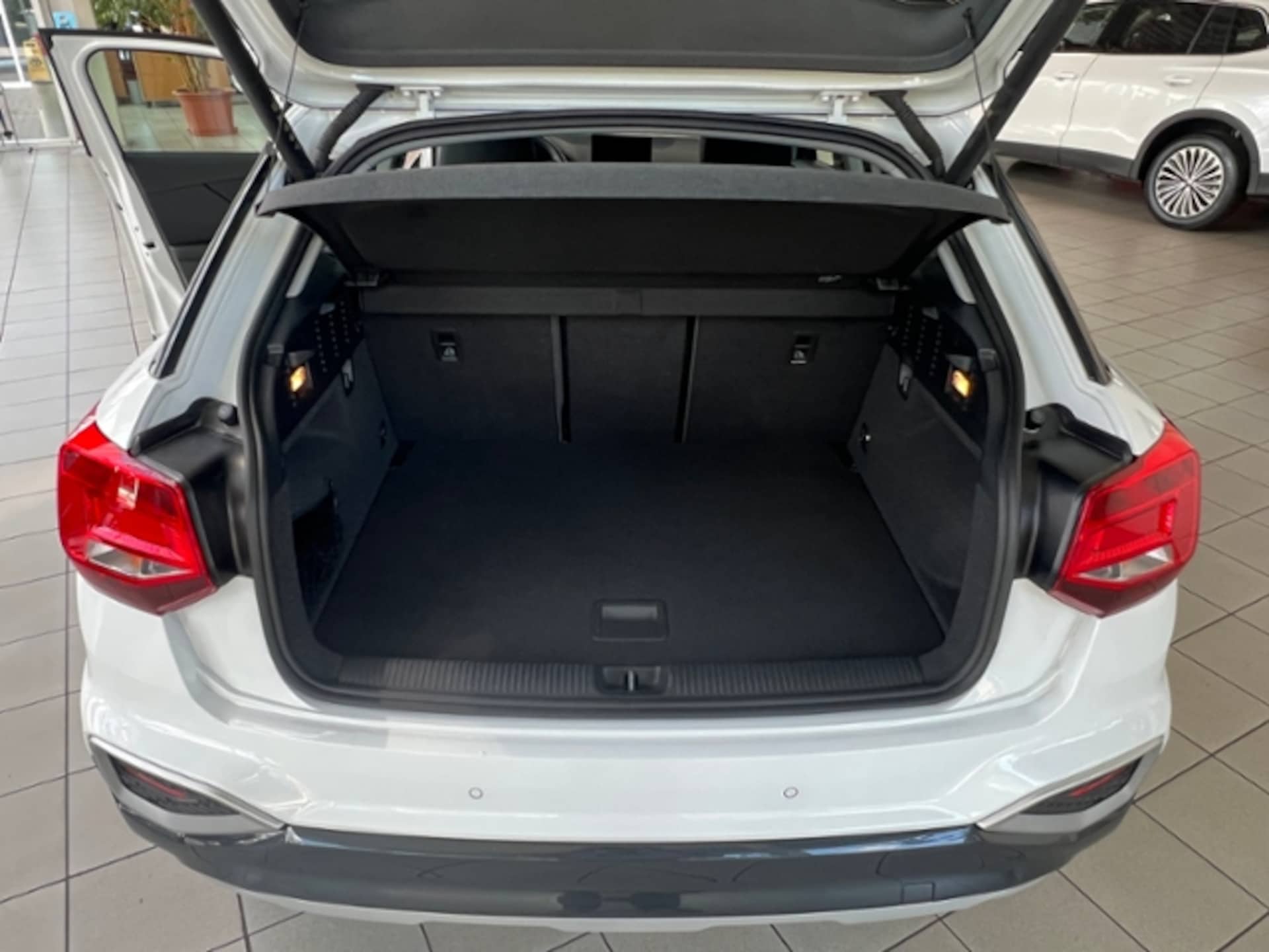 Audi Q2 Advanced