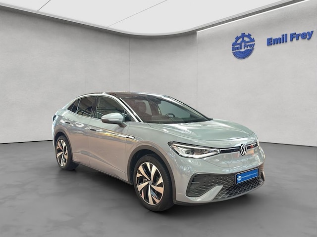 Volkswagen ID.5