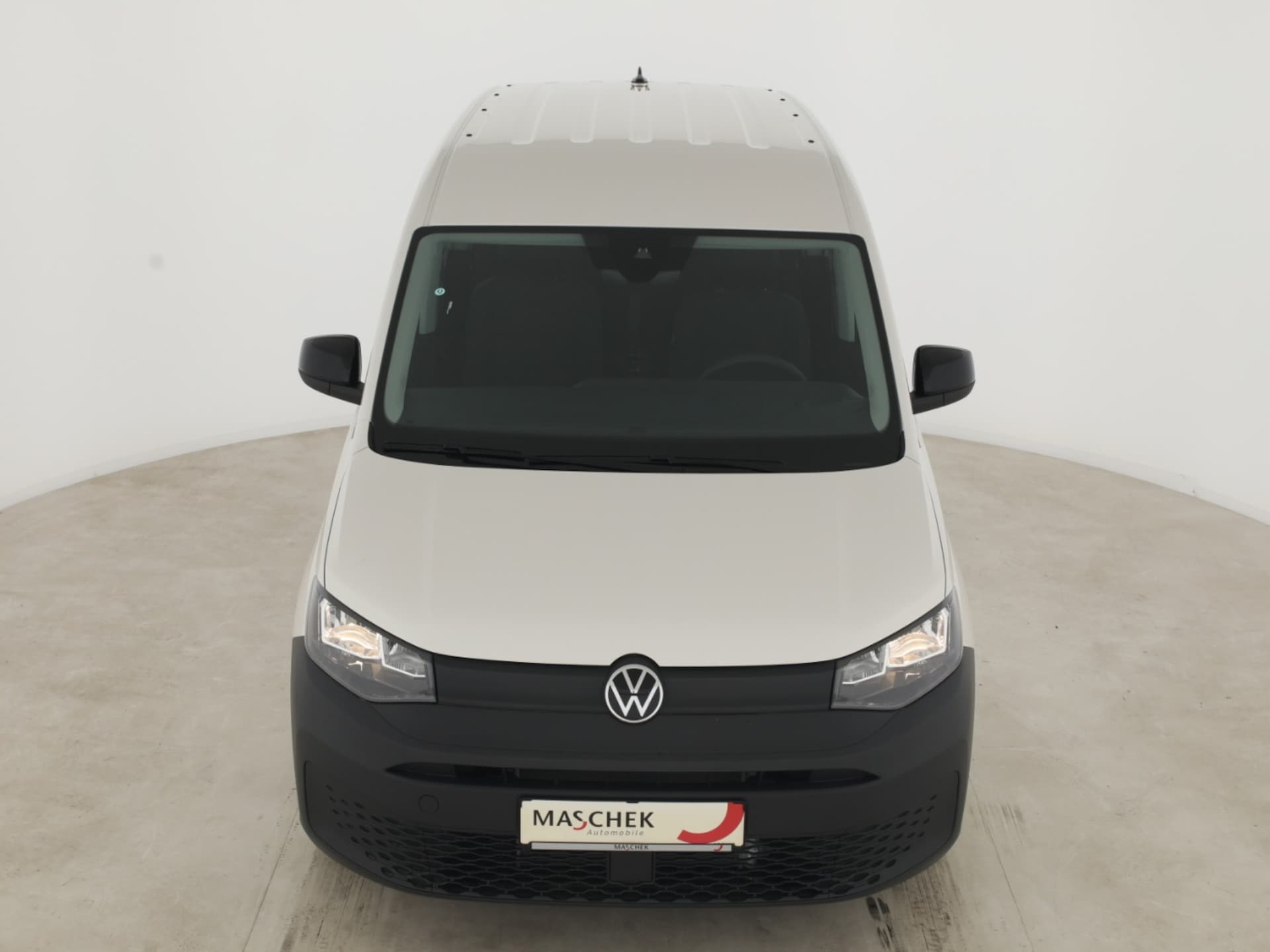 Volkswagen Caddy Maxi Basis-Modell