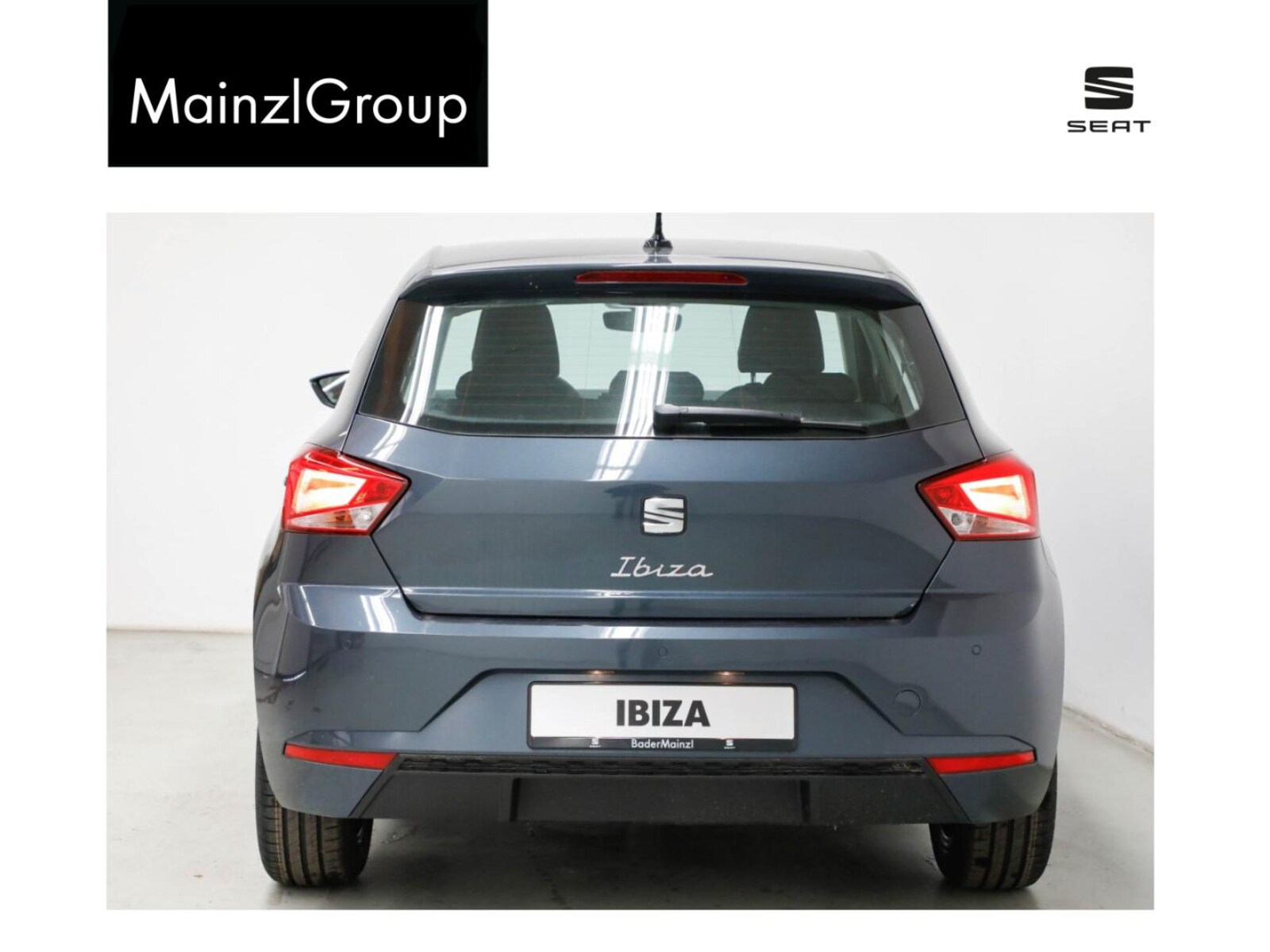 SEAT Ibiza – Bild 6
