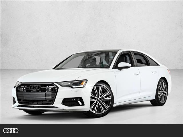 2023 AUDI A6 - Image 1