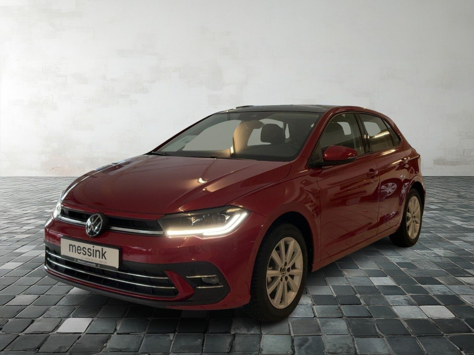 Volkswagen Polo – Bild 2