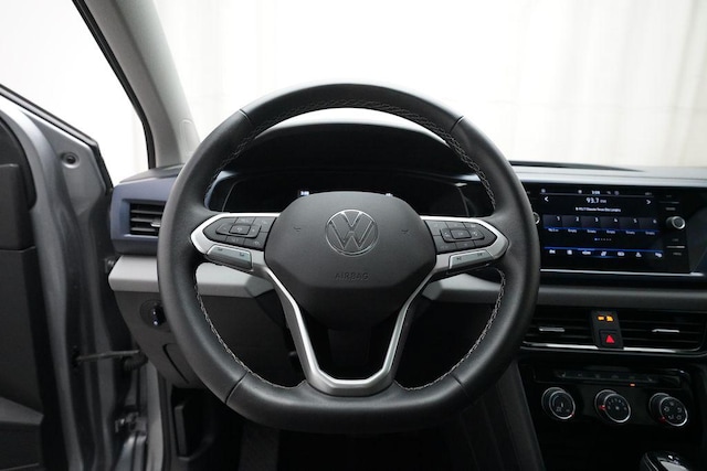 2023 Volkswagen Taos