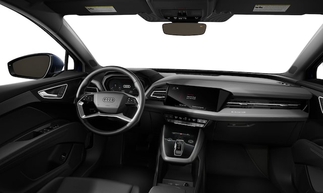 2026 Audi Q4 e-tron