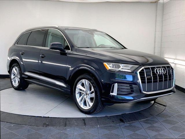 2023 Audi Q7