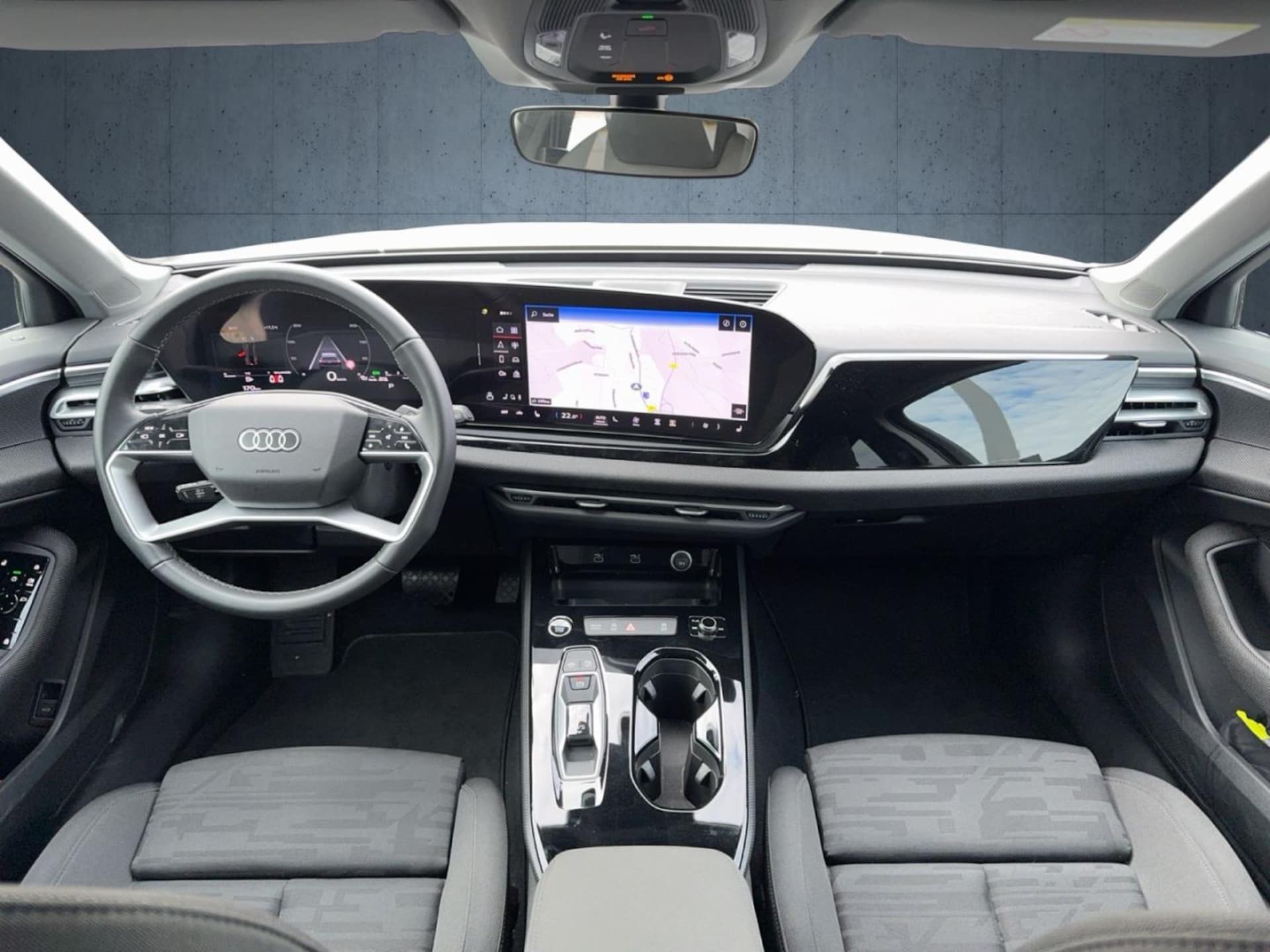 Audi A5 Avant