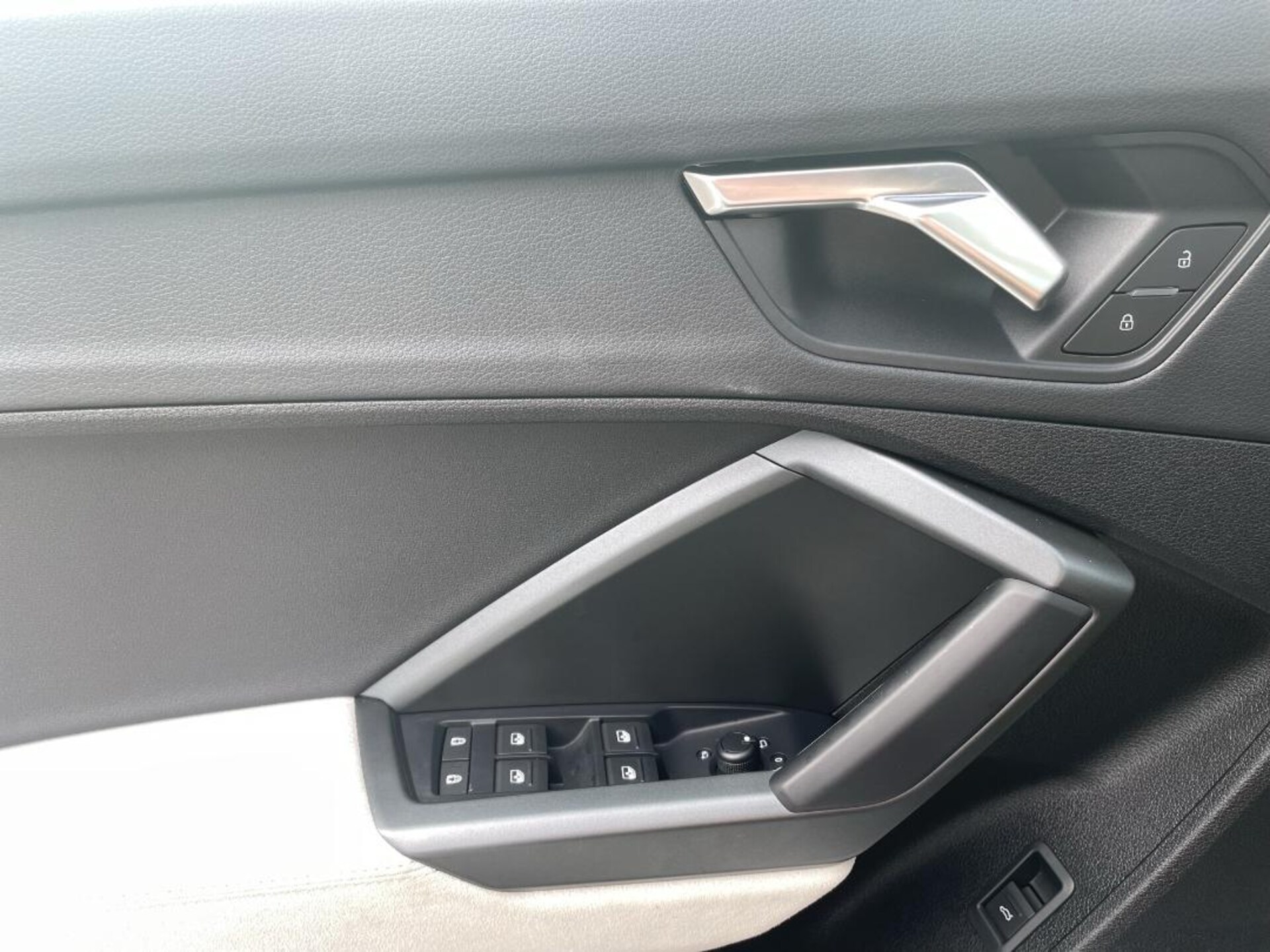 Audi Q3 Sportback S line