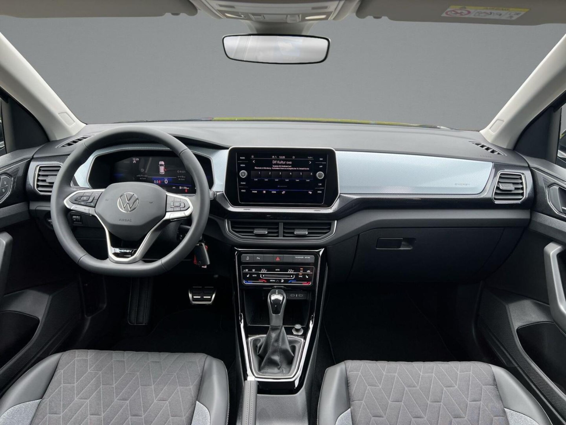 Volkswagen T-Cross ENERGY