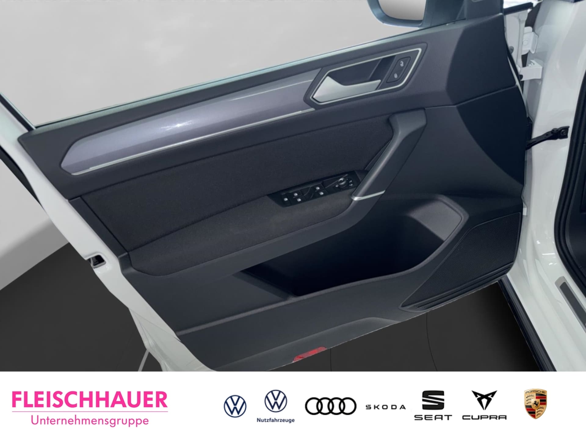 Volkswagen Touran R-Line