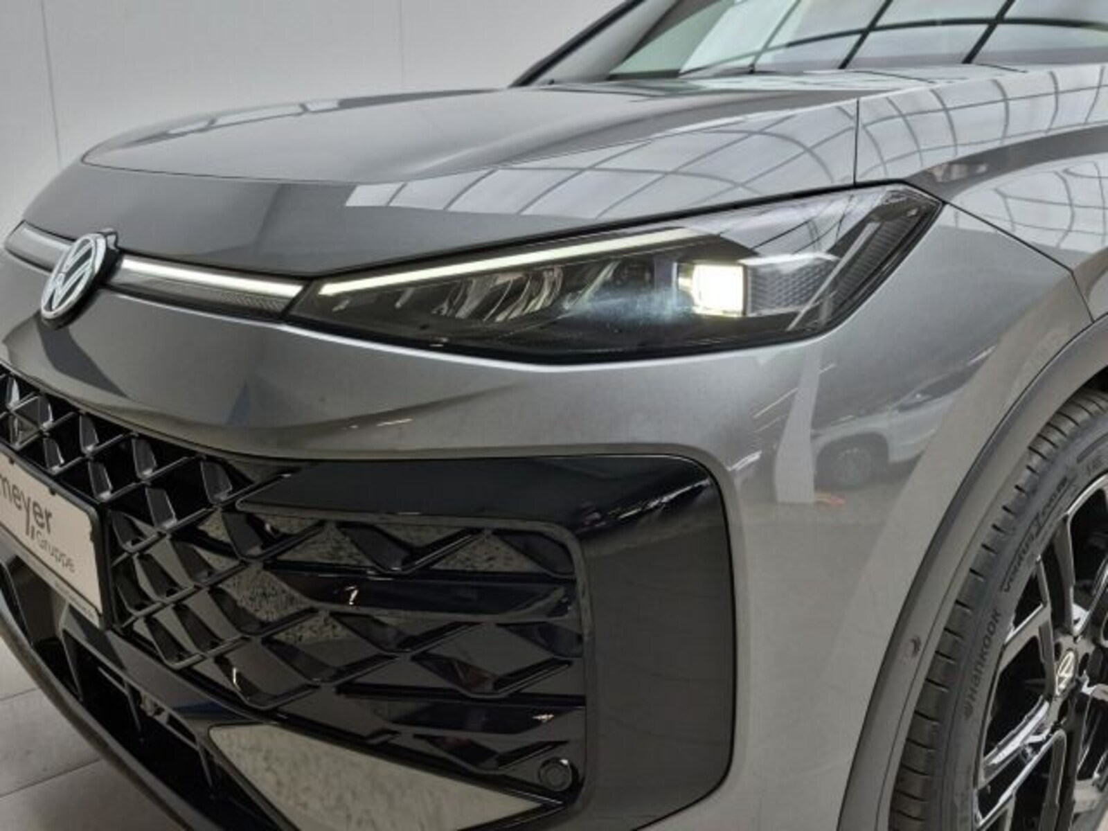 Volkswagen T-Roc – Bild 18